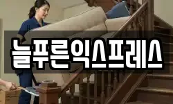 늘푸른익스프레스