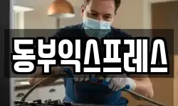 동부익스프레스
