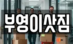 강원특별자치도 속초시 장사동 이사,용달이사,포장이사,원룸이사,보관이사