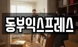 동부익스프레스