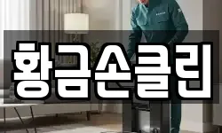 황금손클린