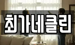 최가네클린