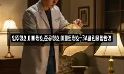 입주청소,이사청소,준공청소,아파트청소-3A클린종합환경