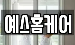 예스홈케어