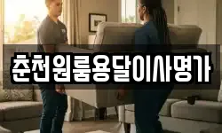 춘천원룸용달이사명가