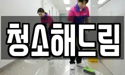 청소해드림
