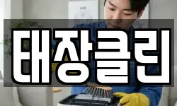 태장클린