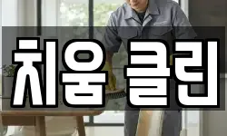 치움 클린