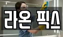 라온 픽스