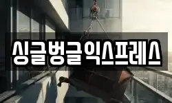싱글벙글익스프레스