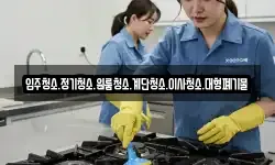 입주청소.정기청소.원룸청소.계단청소.이사청소.대형폐기물