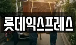 롯데익스프레스