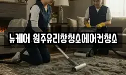 강원특별자치도 원주시 우산동 청소,입주청소,사무실청소,에어컨청소