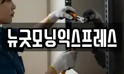 뉴굿모닝익스프레스