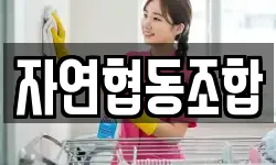 자연협동조합