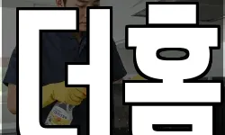 더홈
