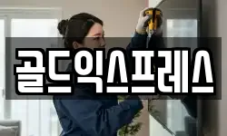 골드익스프레스
