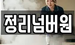 정리넘버원