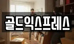골드익스프레스
