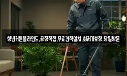 청년커튼블라인드,공장직접,무료견적설치,최저가보장,당일방문