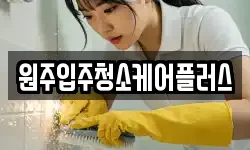 강원특별자치도 원주시 흥업면 청소,입주청소,사무실청소,에어컨청소