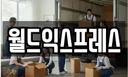월드익스프레스