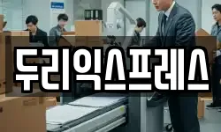 두리익스프레스