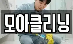 모아클리닝