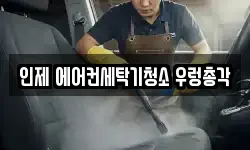 강원특별자치도 인제군 인제읍 청소,입주청소,사무실청소,에어컨청소