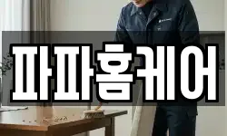 파파홈케어