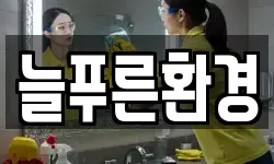 강원특별자치도 정선군 남면 청소,입주청소,사무실청소,에어컨청소
