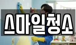 스마일청소
