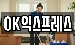 OK익스프레스