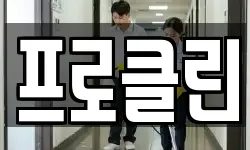 프로클린
