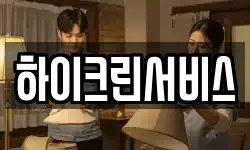 하이크린서비스