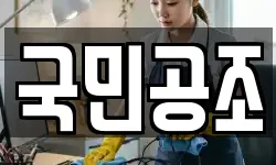 국민공조