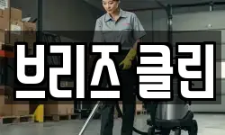브리즈 클린