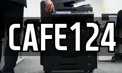 CAFE124