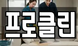 프로클린