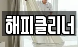 해피클리너