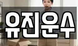 유진운수