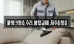 강원특별자치도 춘천시 서면 청소,입주청소,사무실청소,에어컨청소