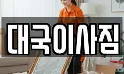대국이사짐