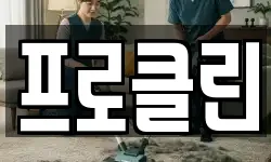 프로클린