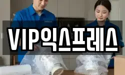 VIP익스프레스