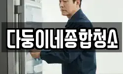 다둥이네종합청소