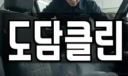 도담클린