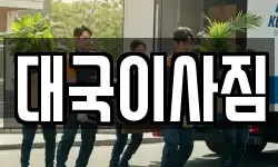 대국이사짐