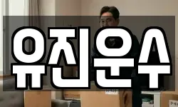 유진운수