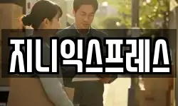 지니익스프레스